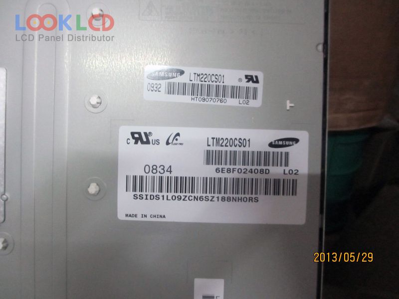 LTM220CS01