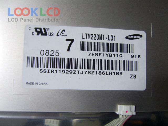 LTM220M1-L01
