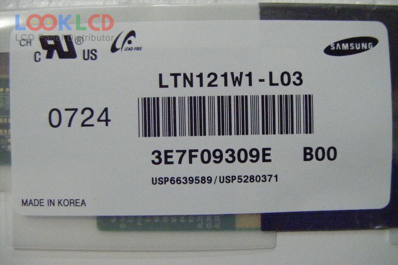 LTN121W1-L03