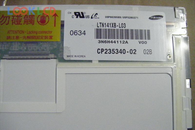 LTN141XB-L03