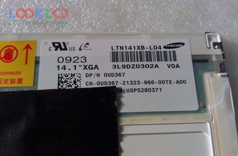 LTN141XB-L04