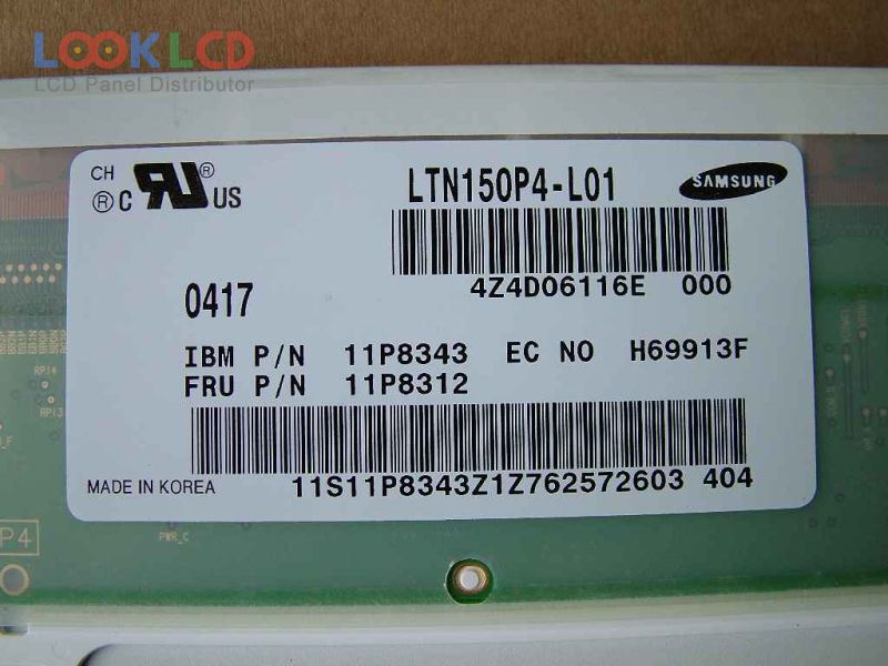 LTN150P4-L01