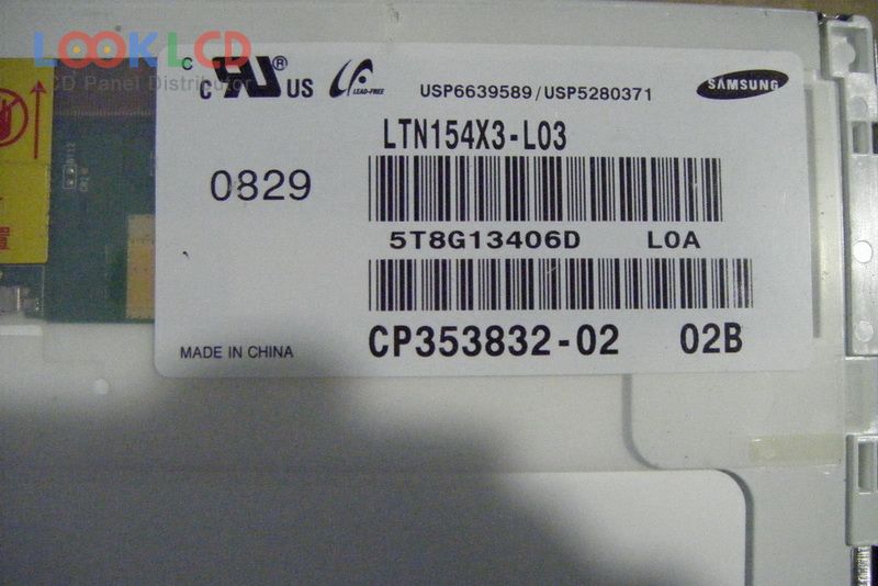 LTN154X3-L03