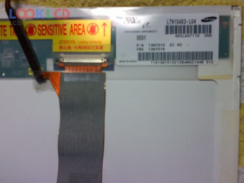 LTN154X3-L04