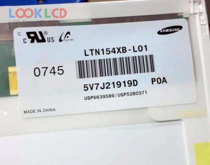 LTN154XB-L01