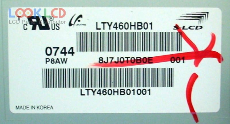 LTY460HB01