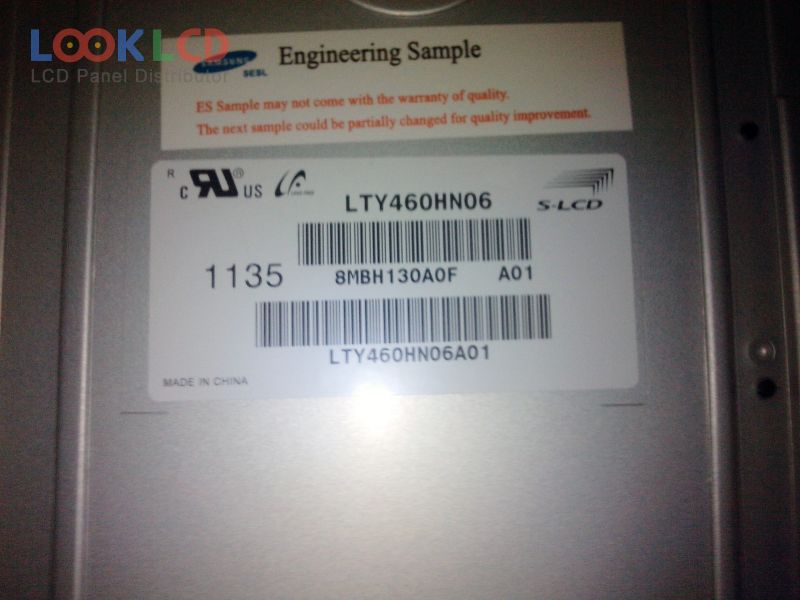 LTY460HN06