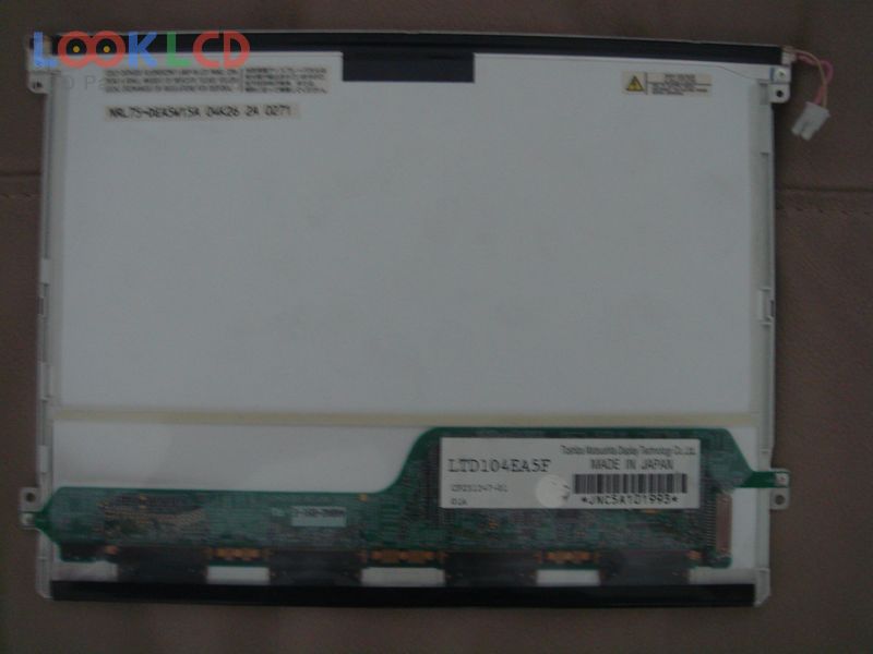 LTD104EA5F