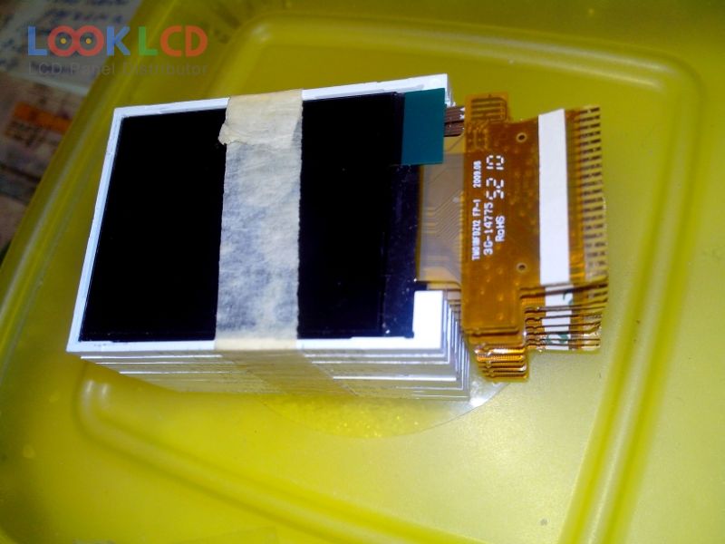 TM018FDZ12