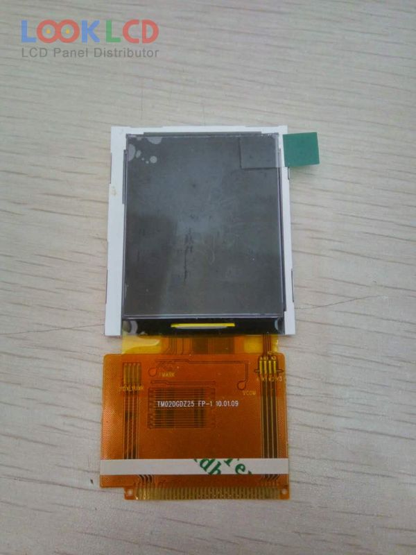 TM020GDZ25