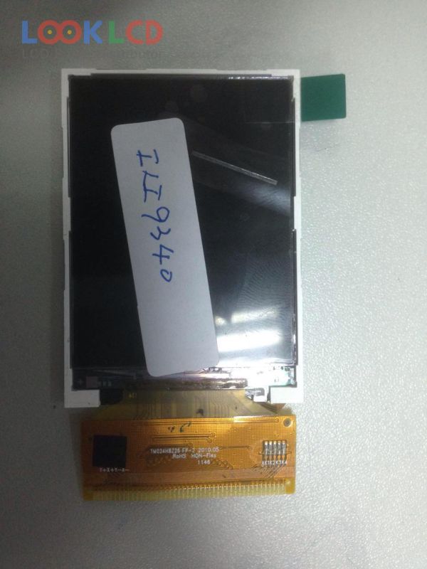 TM024HBZ26