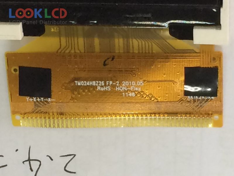 TM024HBZ26