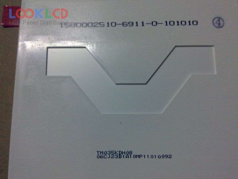 TM035KDH08
