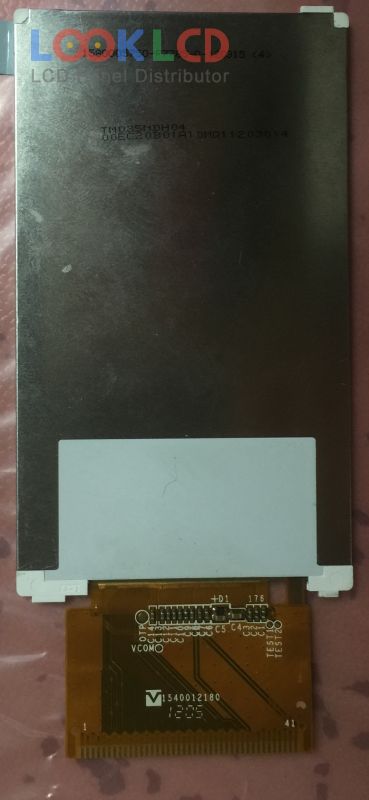 TM035NDH04
