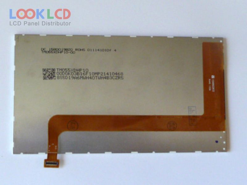 TM055XDHP10