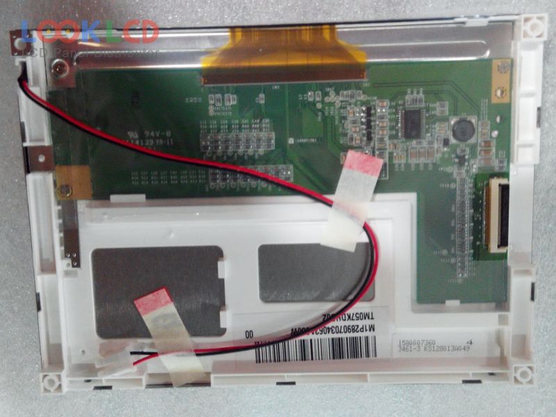 TM057KDH02