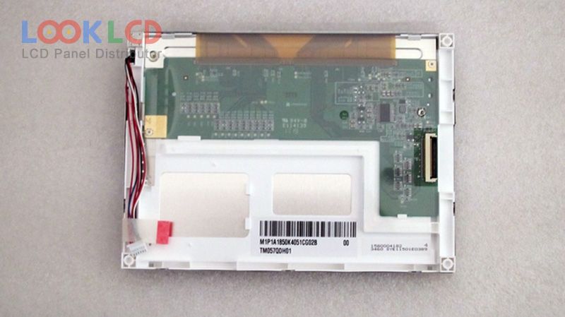 TM057QDH01