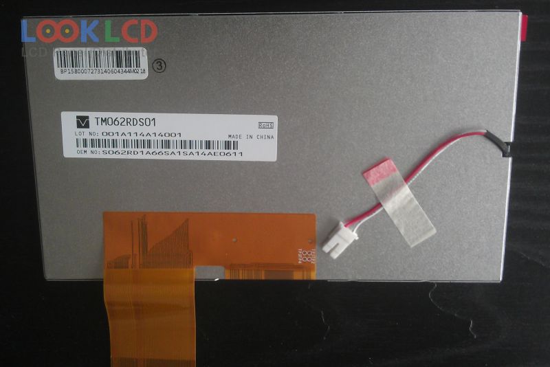 TM062RDS01