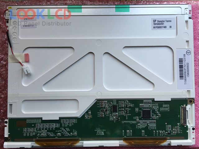 TM104SDH01