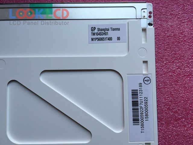 TM104SDH01