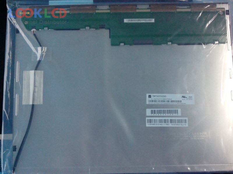 TM150TDS50