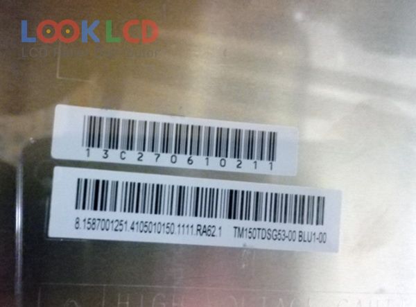 TM150TDSG53