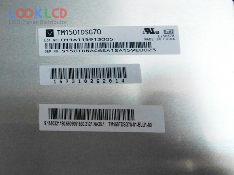 TM150TDSG70